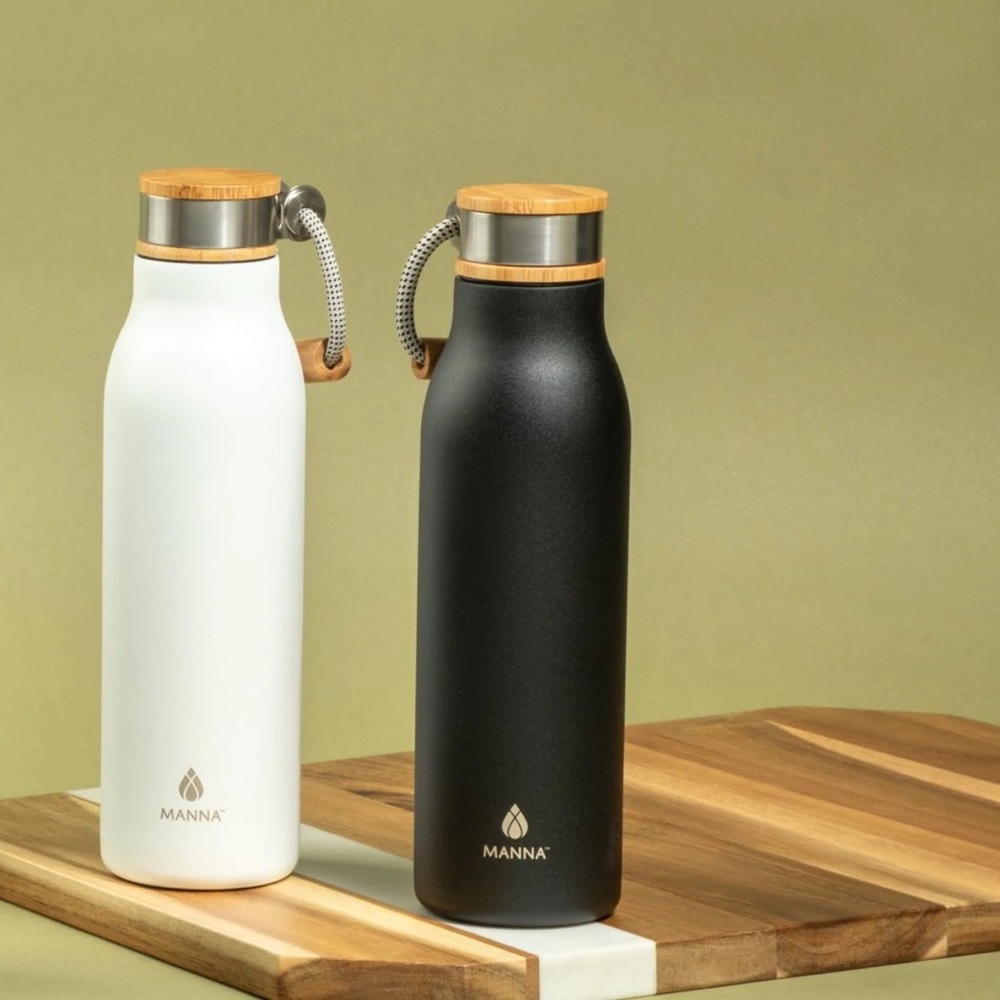 Manna 18 oz Ascend Bottle - Picture 3 of 7